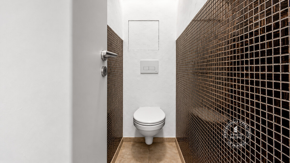AXIS REAL | Miletičova 60 | 2-izbový byt s klimatizáciou a pivnicou — foto 15