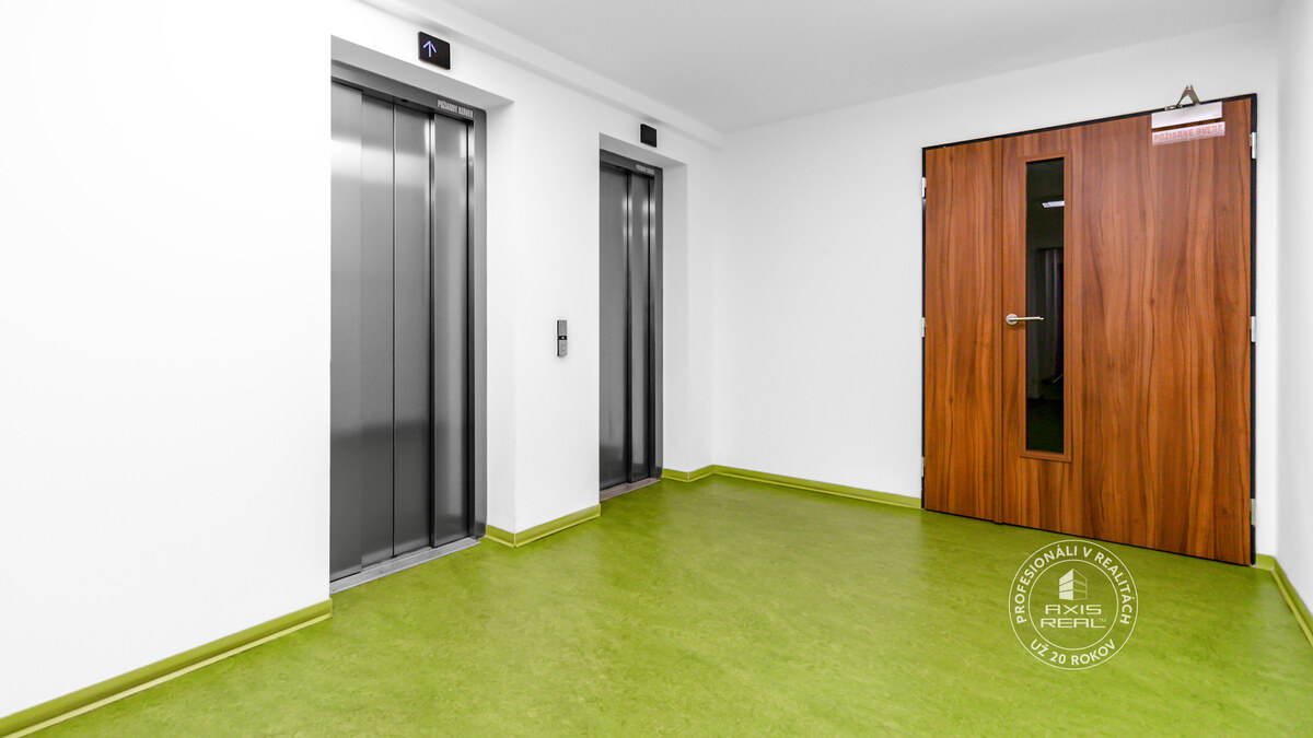AXIS REAL | Miletičova 60 | 2-izbový byt s klimatizáciou a pivnicou — foto 16
