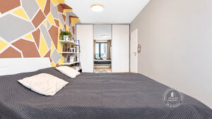 AXIS REAL | Miletičova 60 | 2-izbový byt s klimatizáciou a pivnicou — foto 11