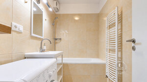 AXIS REAL | Miletičova 60 | 2-izbový byt s klimatizáciou a pivnicou — foto 14