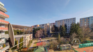 AXIS REAL | 1izbový byt, tehla, internet, BA Lamač, Malokarpatské nám. — foto 11