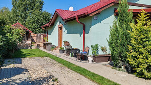 AXIS REAL | RODINNÝ DOM, KLIMATIZÁCIA, ROVINKA, Veľké Košariská — foto 12