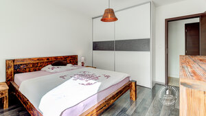 AXIS REAL | RODINNÝ DOM, KLIMATIZÁCIA, ROVINKA, Veľké Košariská — foto 16