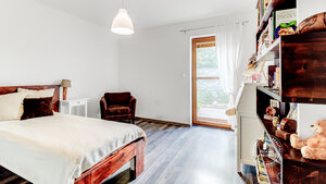 AXIS REAL | RODINNÝ DOM, KLIMATIZÁCIA, ROVINKA, Veľké Košariská — foto 18