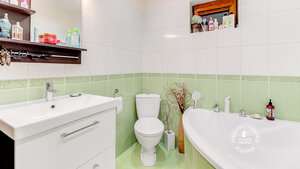 AXIS REAL | RODINNÝ DOM, KLIMATIZÁCIA, ROVINKA, Veľké Košariská — foto 22