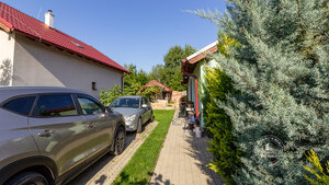AXIS REAL | RODINNÝ DOM, KLIMATIZÁCIA, ROVINKA, Veľké Košariská — foto 35