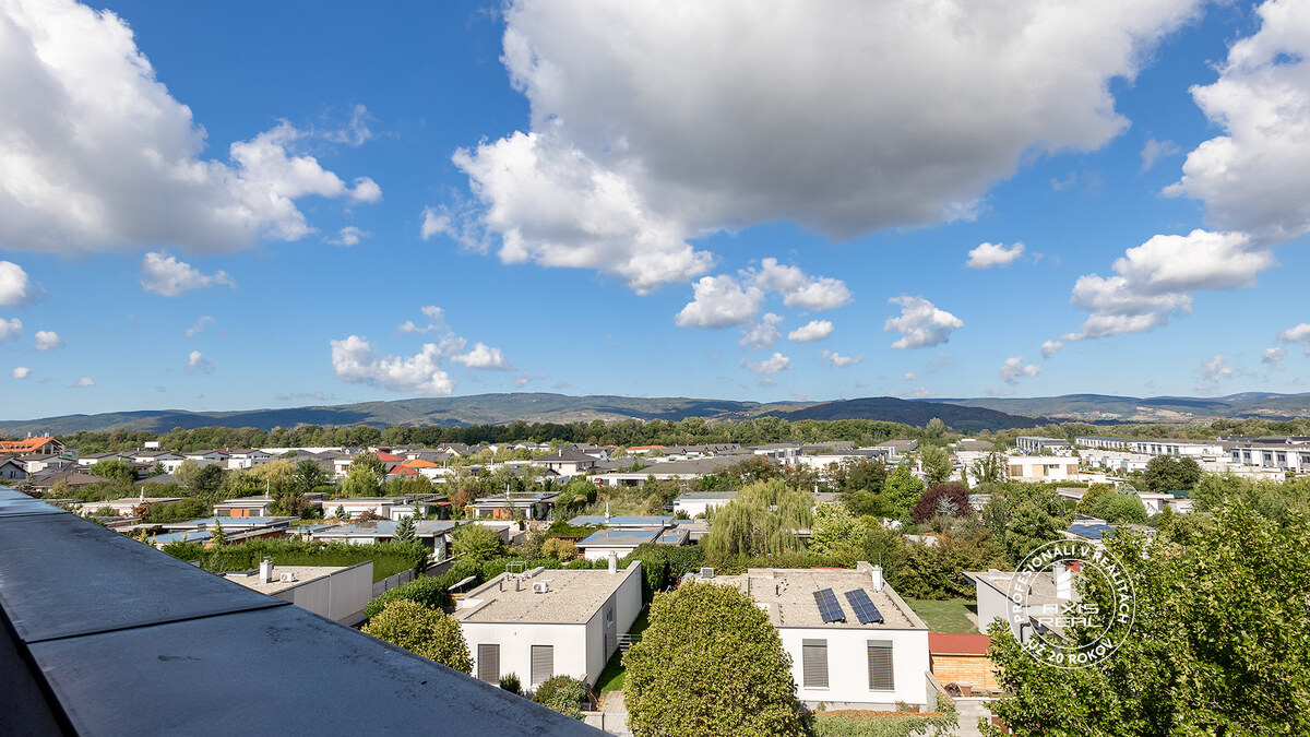 AXIS REAL | 4-izbový byt s TERASOU, Chorvátsky Grob, Konopná ulica — foto 26