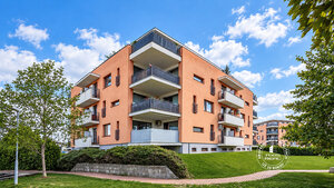 AXIS REAL | 4-izbový byt s TERASOU, Chorvátsky Grob, Konopná ulica — foto 31