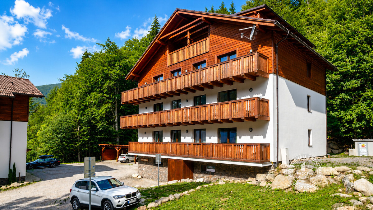 AXIS REAL | 2-izbový byt s PARKOVACÍM MIESTOM lokalita CHOPOK JUH — foto 19