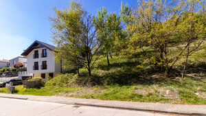 AXIS REAL | Pekný stavebný pozemok (859 m2) v Marianke — foto 15
