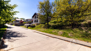 AXIS REAL | Pekný stavebný pozemok (859 m2) v Marianke — foto 16