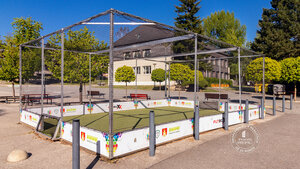 AXIS REAL | Pekný stavebný pozemok (859 m2) v Marianke — foto 19