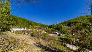 AXIS REAL | Pekný stavebný pozemok (859 m2) v Marianke — foto 2