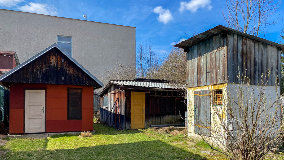 AXIS REAL | Rodinný dom v centre mesta, Spišská Stará Ves — foto 14