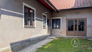 AXIS REAL | Rodinný dom v centre mesta, Spišská Stará Ves — foto 13