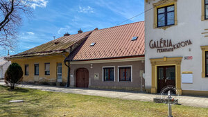 AXIS REAL | Rodinný dom v centre mesta, Spišská Stará Ves — foto 4