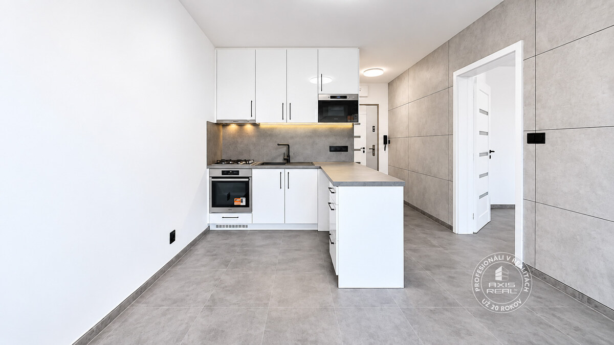 AXIS REAL | Moderný 2-izbový byt, Stará Ľubovňa, Tatranská ul. — foto 2