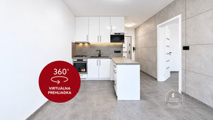 AXIS REAL | Moderný 2-izbový byt, Stará Ľubovňa, Tatranská ul. — foto 1