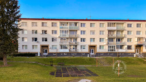 AXIS REAL | Moderný 2-izbový byt, Stará Ľubovňa, Tatranská ul. — foto 14