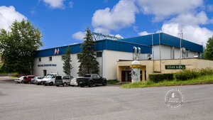 AXIS REAL | Moderný 2-izbový byt, Stará Ľubovňa, Tatranská ul. — foto 16