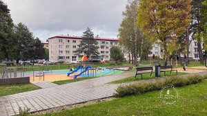 AXIS REAL | Priestranný 2-izbový byt, Stará Ľubovňa, Letná ul. — foto 20