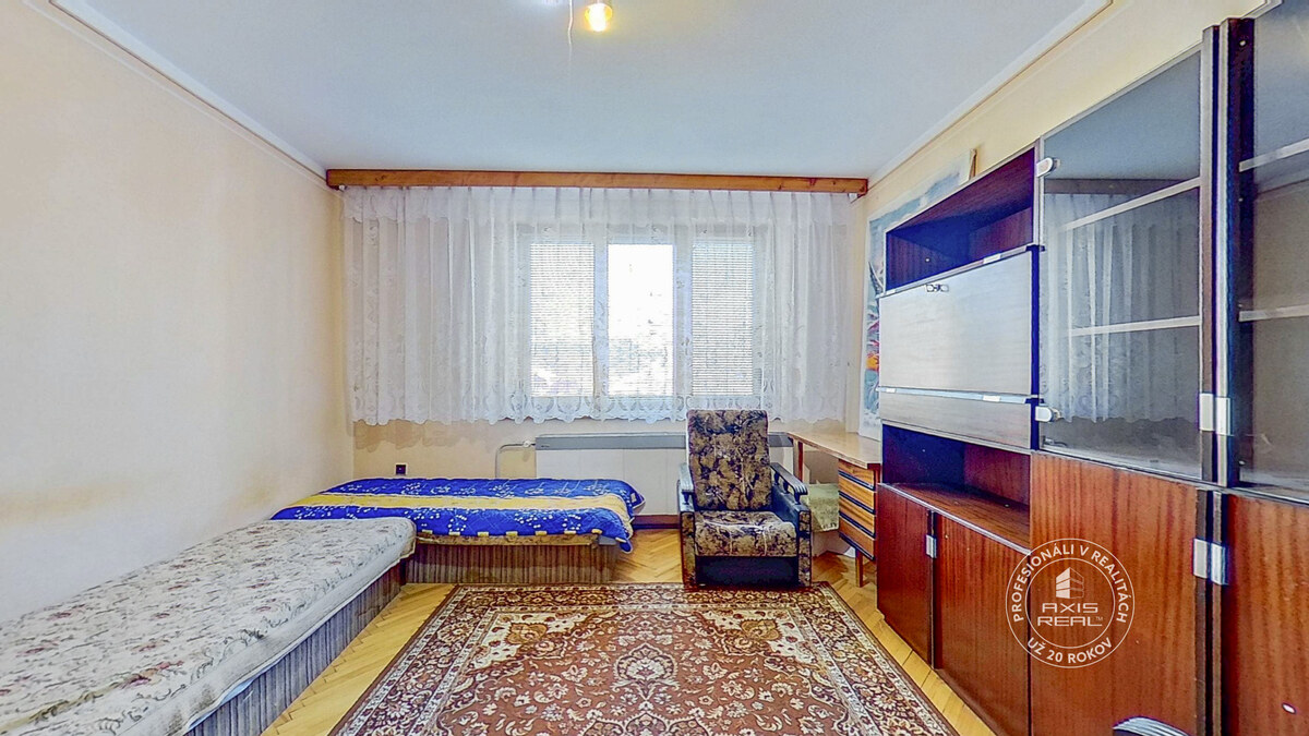 AXIS REAL | Rodinný dom, Kamienka, okr. Stará Ľubovňa — foto 11