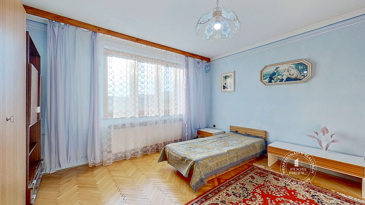 AXIS REAL | Rodinný dom, Kamienka, okr. Stará Ľubovňa — foto 13