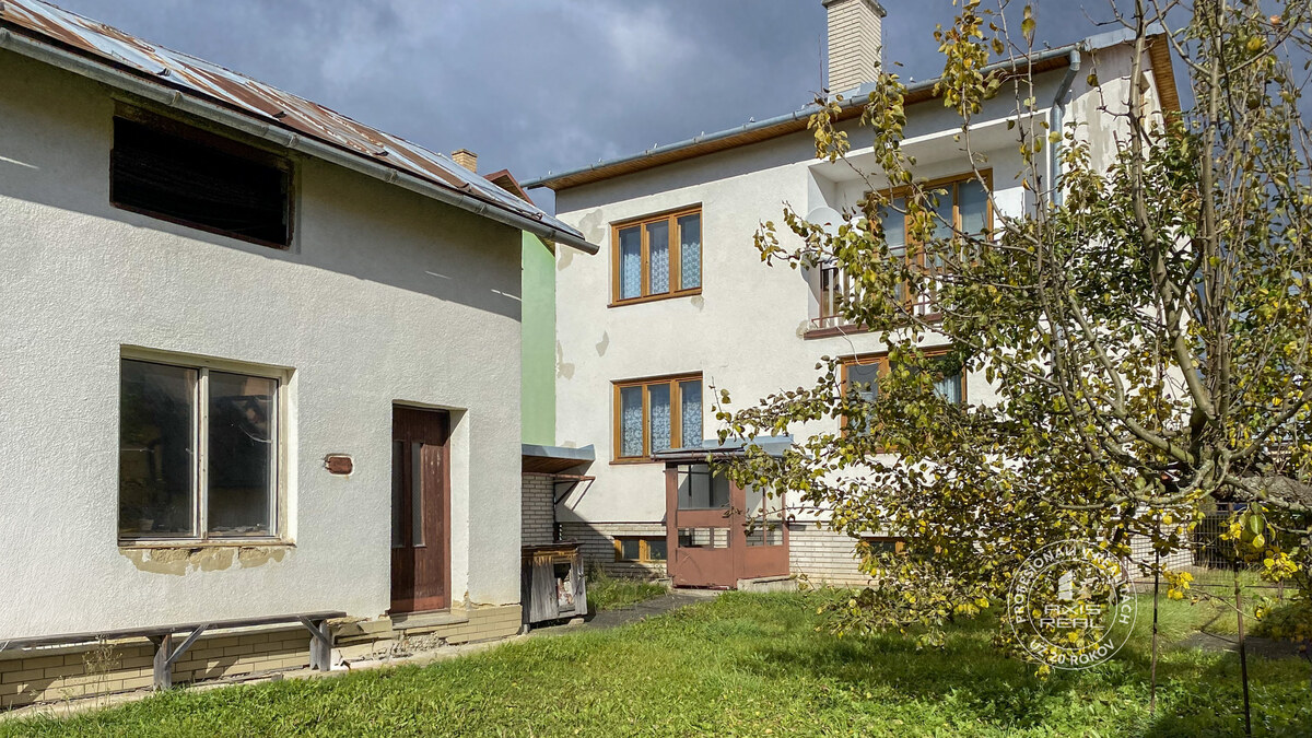 AXIS REAL | Rodinný dom, Kamienka, okr. Stará Ľubovňa — foto 18