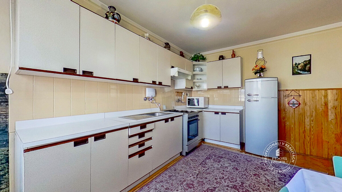 AXIS REAL | Rodinný dom, Kamienka, okr. Stará Ľubovňa — foto 5