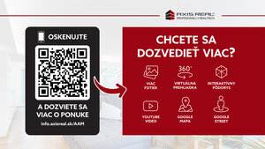 AXIS REAL | Rodinný dom, Kamienka, okr. Stará Ľubovňa — foto 20