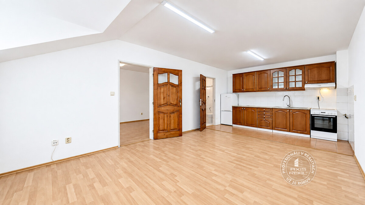 AXIS REAL | Útulný 2-izbový byt, Stará Ľubovňa, Nám. sv. Mikuláša — foto 7