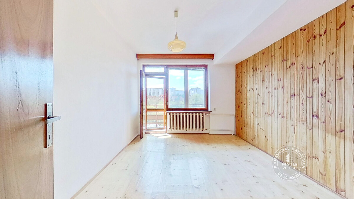 AXIS REAL | Priestranný dom na bývanie aj podnikanie, Stará Ľubovňa — foto 10
