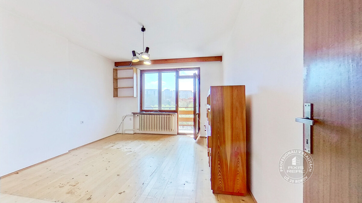 AXIS REAL | Priestranný dom na bývanie aj podnikanie, Stará Ľubovňa — foto 11
