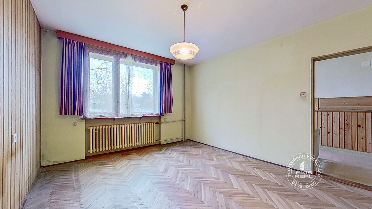 AXIS REAL | Priestranný dom na bývanie aj podnikanie, Stará Ľubovňa — foto 18