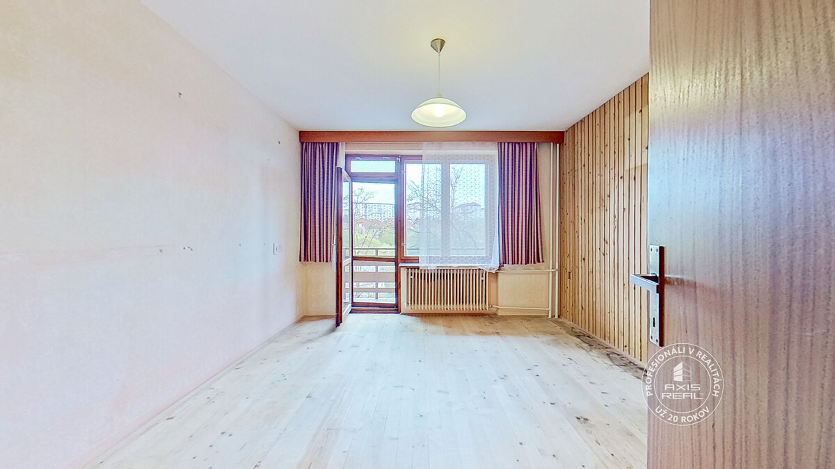 AXIS REAL | Priestranný dom na bývanie aj podnikanie, Stará Ľubovňa — foto 24