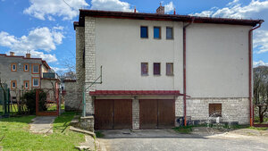 AXIS REAL | Priestranný dom na bývanie aj podnikanie, Stará Ľubovňa — foto 32