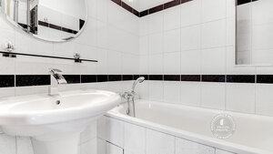 AXIS REAL | 2-podlažný rodinný dom, veľká záhrada, garáž - obec Kaplna — foto 21