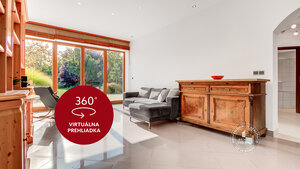 AXIS REAL | Veľký 2-podlažný rodinný dom, veľká záhrada, garáž, Kaplna — foto 1