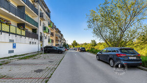 AXIS REAL | Slnečný 2-izb. byt, terasa a balkón, Stupava, V. Šikulu — foto 23
