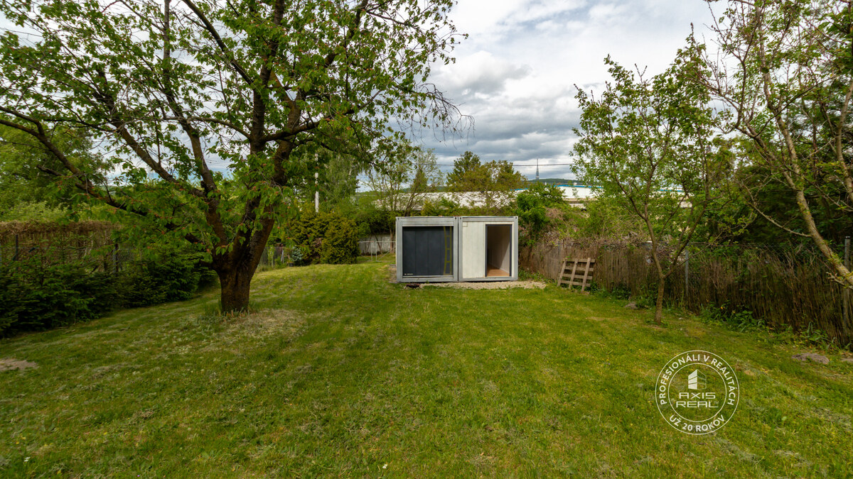 AXIS REAL | Pozemok 901 m² na podnikateľské využitie – Dúbravka — foto 8