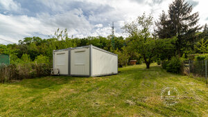 AXIS REAL | Pozemok 901 m² na podnikateľské využitie – Dúbravka — foto 4