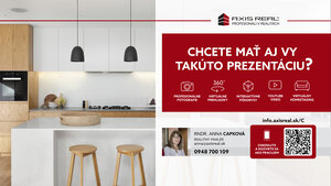 AXIS REAL | Slnečná záhrada 901 m² s chatkou, Dúbravka – Polianky — foto 13