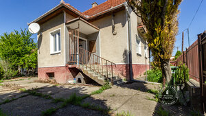 AXIS REAL | 5-izbový TEHLOVÝ dom s GARÁŽOU v pôvodnom stave, Jelka — foto 18
