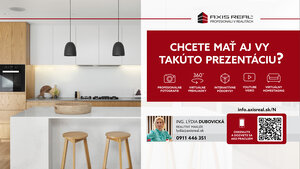 AXIS REAL | 5-izbový TEHLOVÝ dom s GARÁŽOU v pôvodnom stave, Jelka — foto 27