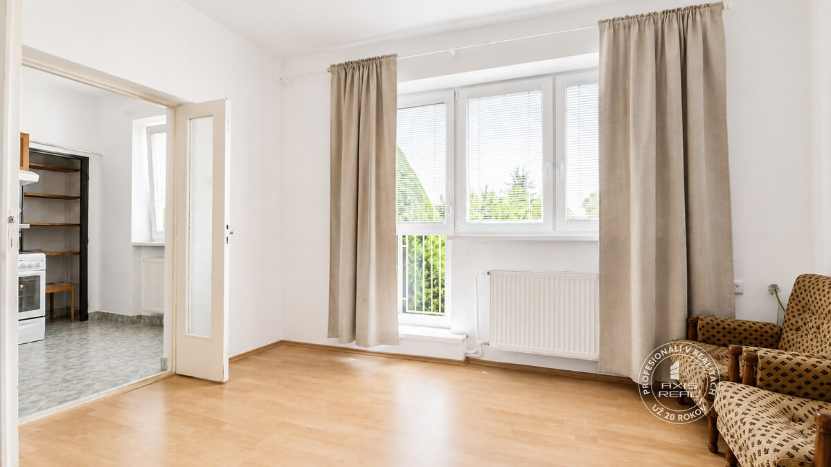 AXIS REAL | 5-izb. rodinný dom so záhradou, 605 m2, LOZORNO, Potočná — foto 10
