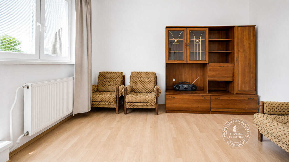 AXIS REAL | 5-izb. rodinný dom so záhradou, 605 m2, LOZORNO, Potočná — foto 11