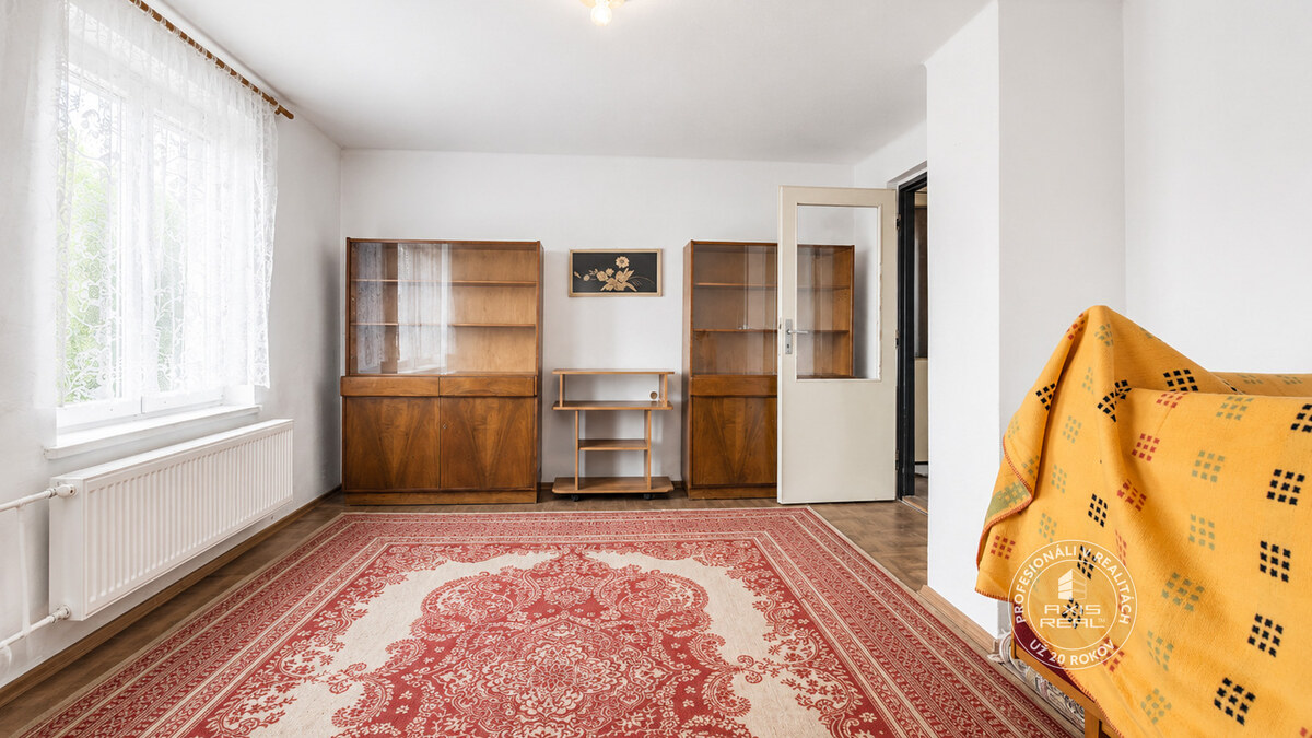 AXIS REAL | 5-izb. rodinný dom so záhradou, 605 m2, LOZORNO, Potočná — foto 13