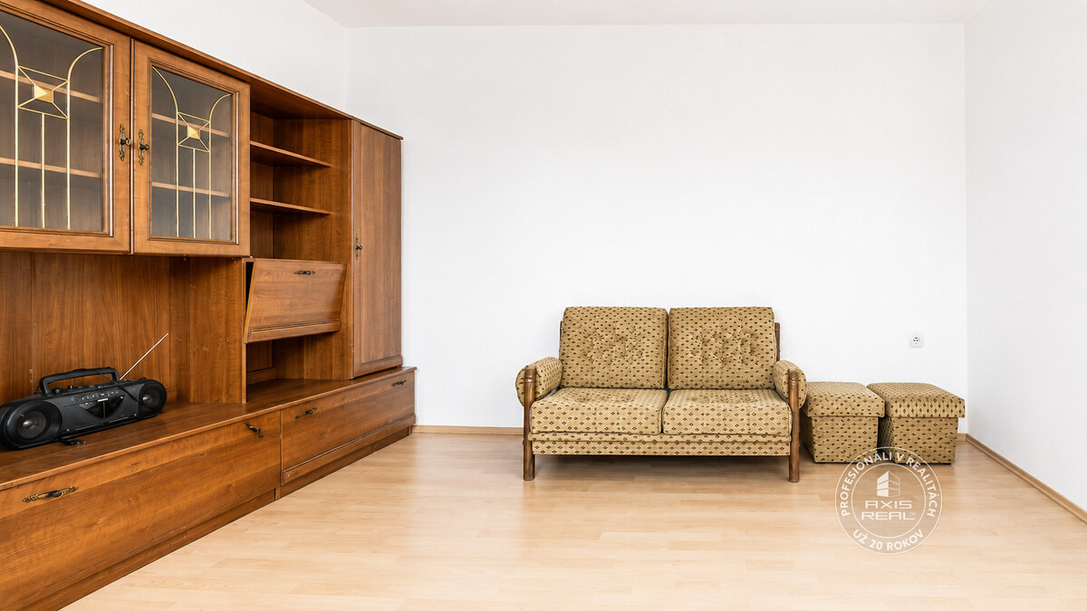 AXIS REAL | 5-izb. rodinný dom so záhradou, 605 m2, LOZORNO, Potočná — foto 14