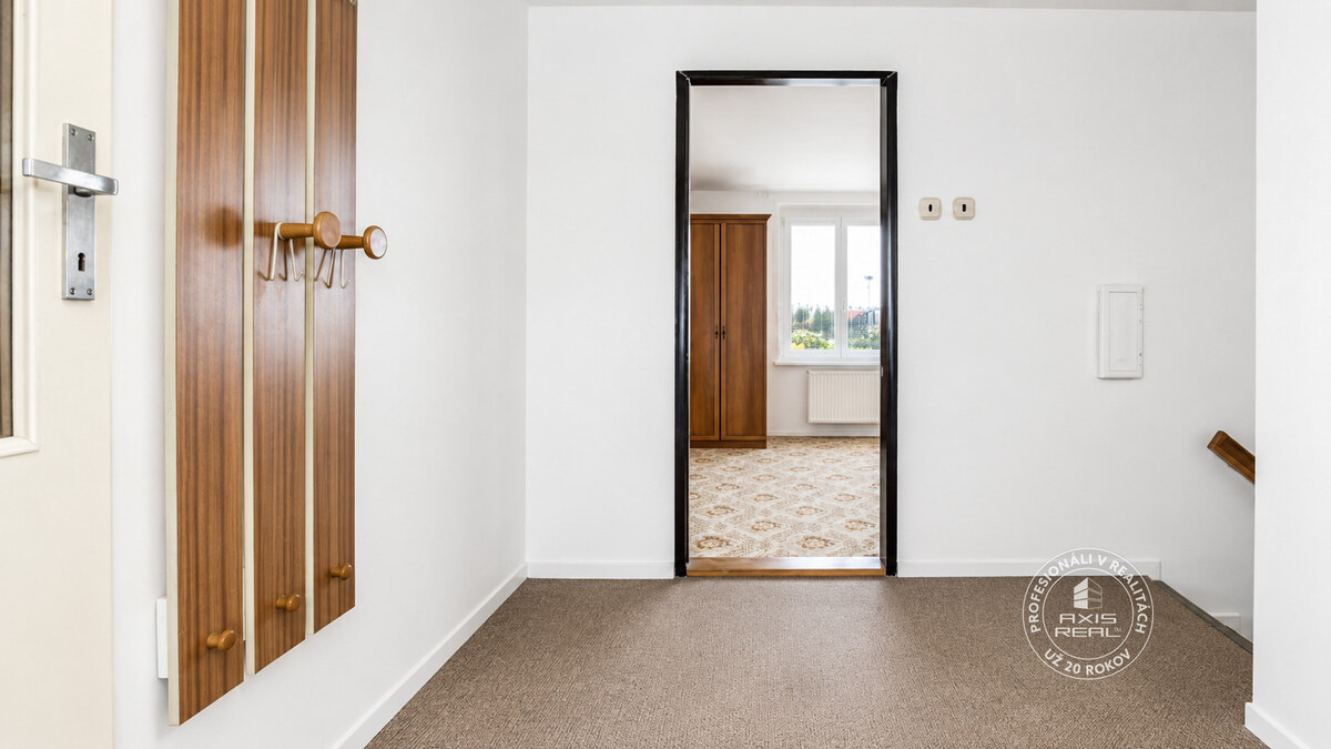 AXIS REAL | 5-izb. rodinný dom so záhradou, 605 m2, LOZORNO, Potočná — foto 18