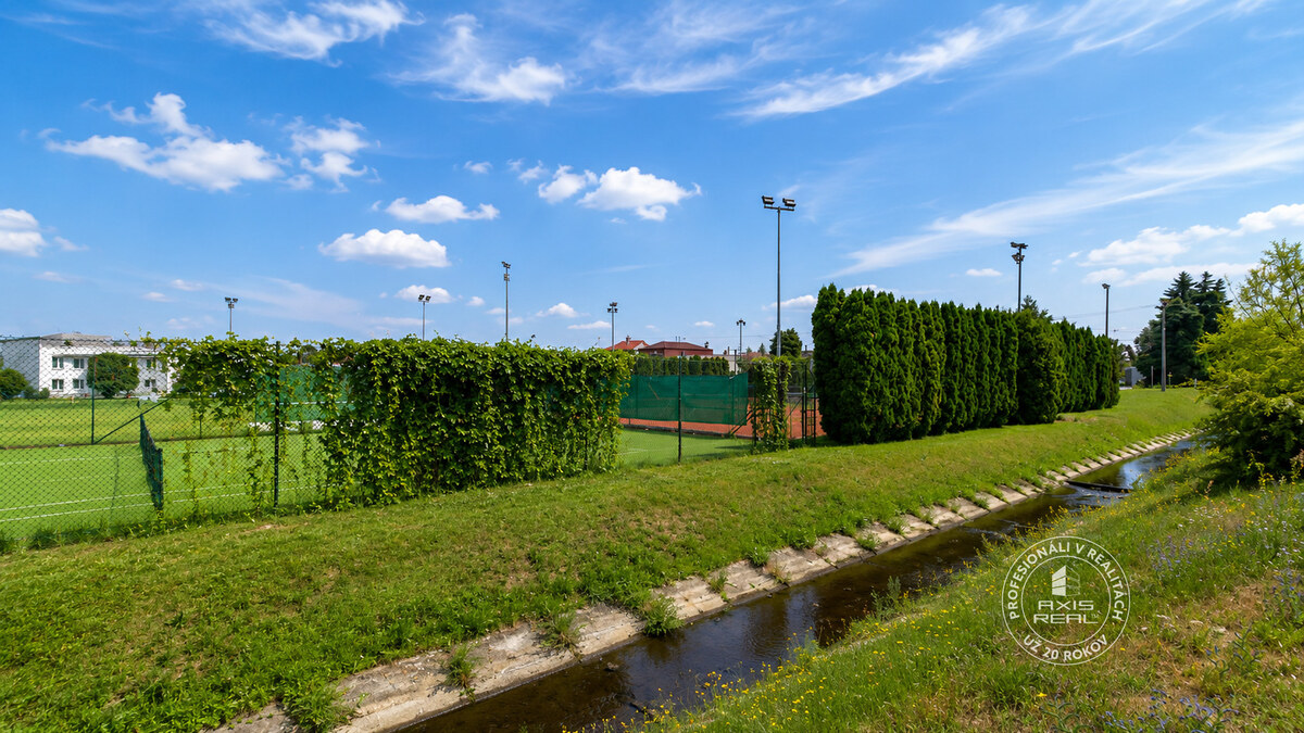 AXIS REAL | 5-izb. rodinný dom so záhradou, 605 m2, LOZORNO, Potočná — foto 32